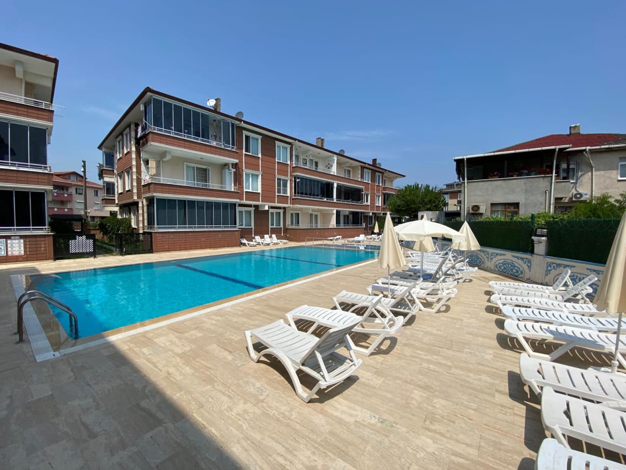 Karasu Yalı 1+1 Satılık Daire - 2.000.000 TL - Fotoğraf 1