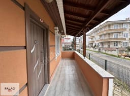 Karasu Aziziye 2+1 satılık daire - 32 Evler Sarioğlu Apt. Önü Müstakil Bahçeli 2+1 Daire - Fotoğraf 3