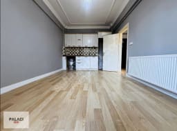 Karasu Yeni Mahalle 1+1 satılık daire - Yenimahallle Konaklar 1 Site Kombili Camlı Balkonlu 1+1 Daire - Fotoğraf 2