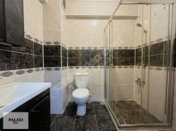 Karasu Yeni Mahalle 1+1 satılık daire - Yenimahallle Konaklar 1 Site Kombili Camlı Balkonlu 1+1 Daire - Fotoğraf 4