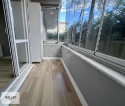 Karasu Yeni Mahalle 1+1 satılık daire - Yenimahallle Konaklar 1 Site Kombili Camlı Balkonlu 1+1 Daire - Fotoğraf 5