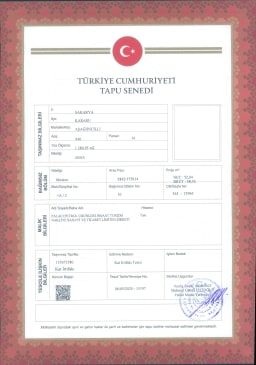 Karasu İncilli 2+1 satılık daire - Palacı 30 Daire - Liman Mevkii Piri Reis Cad. Yerden Isıtmalı Sıfır 2+1 - Fotoğraf 2