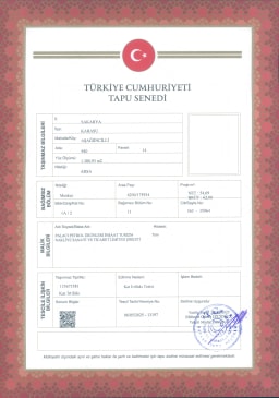 Karasu İncilli 2+1 satılık daire - Palacı 30 Daire - Liman Mevkii Piri Reis Cad. Yerden Isıtmalı Sıfır 2+1 - Fotoğraf 3