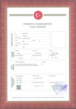 Karasu İncilli 2+1 satılık daire - Palacı 30 Daire - Liman Mevkii Piri Reis Cad. Yerden Isıtmalı Sıfır 2+1 - Fotoğraf 5