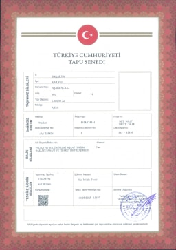 Karasu İncilli 2+1 satılık daire - Palacı 30 Daire - Liman Mevkii Piri Reis Cad. Yerden Isıtmalı Sıfır 2+1 - Fotoğraf 6