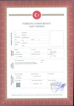 Karasu İncilli 2+1 satılık daire - Palacı 30 Daire - Liman Mevkii Piri Reis Cad. Yerden Isıtmalı Sıfır 2+1 - Fotoğraf 7