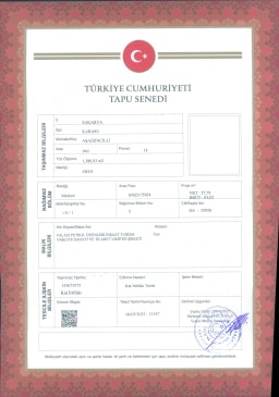 Karasu İncilli 2+1 satılık daire - Palacı 30 Daire - Liman Mevkii Piri Reis Cad. Yerden Isıtmalı Sıfır 2+1 - Fotoğraf 8