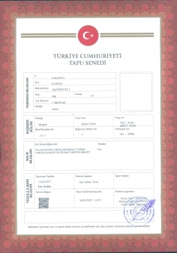 Karasu İncilli 2+1 satılık daire - Palacı 30 Daire - Liman Mevkii Piri Reis Cad. Yerden Isıtmalı Sıfır 2+1 - Fotoğraf 10