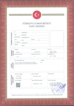 Karasu İncilli 2+1 satılık daire - Palacı 30 Daire - Liman Mevkii Piri Reis Cad. Yerden Isıtmalı Sıfır 2+1 - Fotoğraf 11