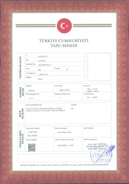 Karasu İncilli 2+1 satılık daire - Palacı 30 Daire - Liman Mevkii Piri Reis Cad. Yerden Isıtmalı Sıfır 2+1 - Fotoğraf 12
