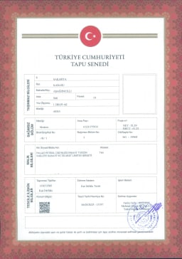 Karasu İncilli 2+1 satılık daire - Palacı 30 Daire - Liman Mevkii Piri Reis Cad. Yerden Isıtmalı Sıfır 2+1 - Fotoğraf 15