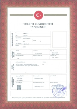 Karasu İncilli 2+1 satılık daire - Palacı 30 Daire - Liman Mevkii Piri Reis Cad. Yerden Isıtmalı Sıfır 2+1 - Fotoğraf 16