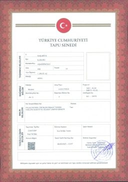 Karasu İncilli 2+1 satılık daire - Palacı 30 Daire - Liman Mevkii Piri Reis Cad. Yerden Isıtmalı Sıfır 2+1 - Fotoğraf 17