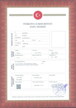 Karasu İncilli 2+1 satılık daire - Palacı 30 Daire - Liman Mevkii Piri Reis Cad. Yerden Isıtmalı Sıfır 2+1 - Fotoğraf 18