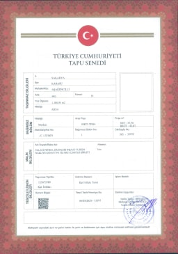 Karasu İncilli 2+1 satılık daire - Palacı 30 Daire - Liman Mevkii Piri Reis Cad. Yerden Isıtmalı Sıfır 2+1 - Fotoğraf 19