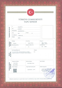 Karasu İncilli 2+1 satılık daire - Palacı 30 Daire - Liman Mevkii Piri Reis Cad. Yerden Isıtmalı Sıfır 2+1 - Fotoğraf 20