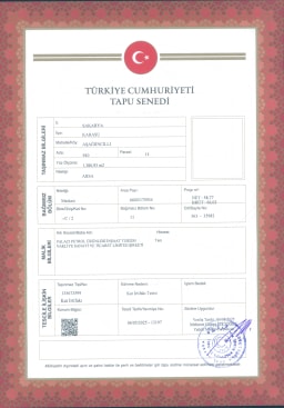 Karasu İncilli 2+1 satılık daire - Palacı 30 Daire - Liman Mevkii Piri Reis Cad. Yerden Isıtmalı Sıfır 2+1 - Fotoğraf 21