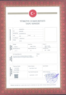 Karasu İncilli 2+1 satılık daire - Palacı 30 Daire - Liman Mevkii Piri Reis Cad. Yerden Isıtmalı Sıfır 2+1 - Fotoğraf 22