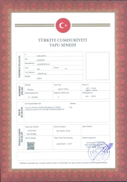 Karasu İncilli 2+1 satılık daire - Palacı 30 Daire - Liman Mevkii Piri Reis Cad. Yerden Isıtmalı Sıfır 2+1 - Fotoğraf 23