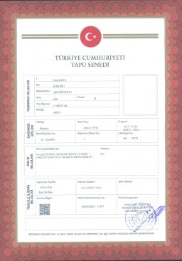 Karasu İncilli 2+1 satılık daire - Palacı 30 Daire - Liman Mevkii Piri Reis Cad. Yerden Isıtmalı Sıfır 2+1 - Fotoğraf 24
