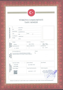 Karasu İncilli 2+1 satılık daire - Palacı 30 Daire - Liman Mevkii Piri Reis Cad. Yerden Isıtmalı Sıfır 2+1 - Fotoğraf 25