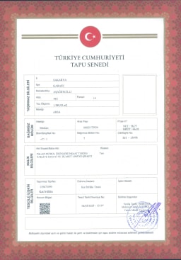 Karasu İncilli 2+1 satılık daire - Palacı 30 Daire - Liman Mevkii Piri Reis Cad. Yerden Isıtmalı Sıfır 2+1 - Fotoğraf 28