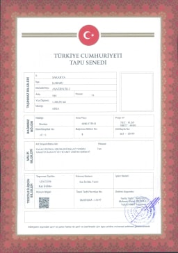 Karasu İncilli 2+1 satılık daire - Palacı 30 Daire - Liman Mevkii Piri Reis Cad. Yerden Isıtmalı Sıfır 2+1 - Fotoğraf 29