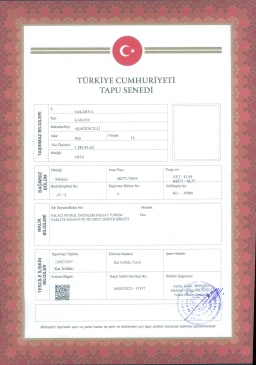 Karasu İncilli 2+1 satılık daire - Palacı 30 Daire - Liman Mevkii Piri Reis Cad. Yerden Isıtmalı Sıfır 2+1 - Fotoğraf 30