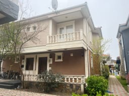 Yakamoz 2 Villa - Karasu Aşağı Aziziye - Fotoğraf 34