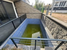 Karasu Aziziye 3+1 Satılık Villa - 6.500.000 TL - Fotoğraf 6