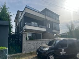 Karasu Aziziye 3+1 Satılık Villa - 6.500.000 TL - Fotoğraf 11