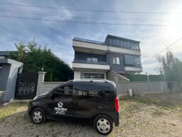 Karasu Aziziye 3+1 Satılık Villa - 6.500.000 TL - Fotoğraf 23