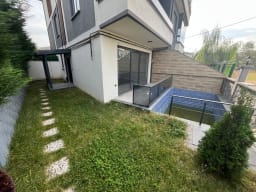 Karasu Aziziye 3+1 Satılık Villa - 6.500.000 TL - Fotoğraf 35