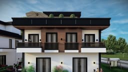 Karasu Aziziye 2+1 Satılık Villa - 2.500.000 TL - Fotoğraf 3