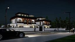 Karasu Aziziye 2+1 Satılık Villa - 2.500.000 TL - Fotoğraf 20