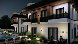 Karasu Aziziye 2+1 Satılık Villa - 2.500.000 TL - Fotoğraf 21