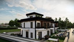 Karasu Aziziye 2+1 Satılık Villa - 2.500.000 TL - Fotoğraf 23