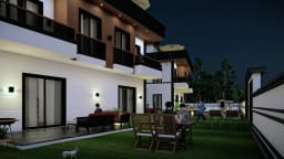 Karasu Aziziye 2+1 Satılık Villa - 2.500.000 TL - Fotoğraf 24