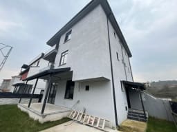 Karasu Aziziye 4+1 Satılık Villa - 7.750.000 TL - Fotoğraf 12
