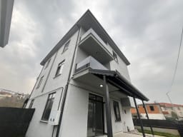 Karasu Aziziye 4+1 Satılık Villa - 7.750.000 TL - Fotoğraf 23