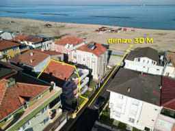 Karasu Yalı 4+1 Satılık Villa - 5.000.000 TL - Fotoğraf 22