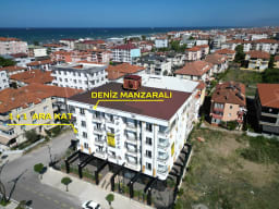 Karasu Yalı 1+1 Satılık Daire - 1.650.000 TL - Fotoğraf 1