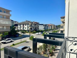 Karasu Yalı 1+1 Satılık Daire - 1.650.000 TL - Fotoğraf 22