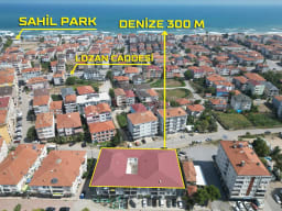 Karasu Yalı 3+1 Satılık Daire - 4.150.000 TL - Fotoğraf 3