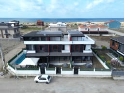 Karasu Yeni Mahalle 3+1 Satılık Villa - 6.000.000 TL - Fotoğraf 32