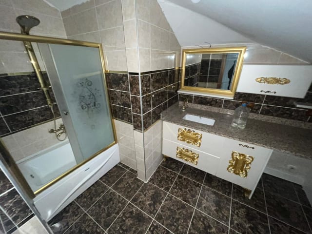 Karasu İncilli 4+1 Satılık Villa - 4.550.000 TL - Fotoğraf 1