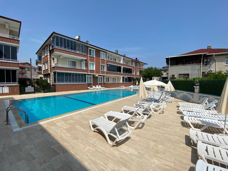 Karasu Yalı 1+1 Satılık Daire - 2.000.000 TL - Fotoğraf 1