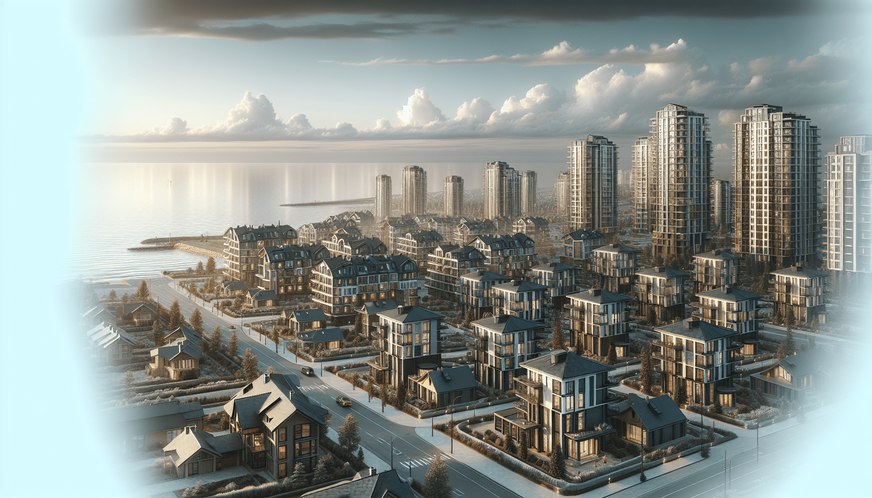 Karasu'da Yatırım Yapmanın Avantajları ve Fırsatları