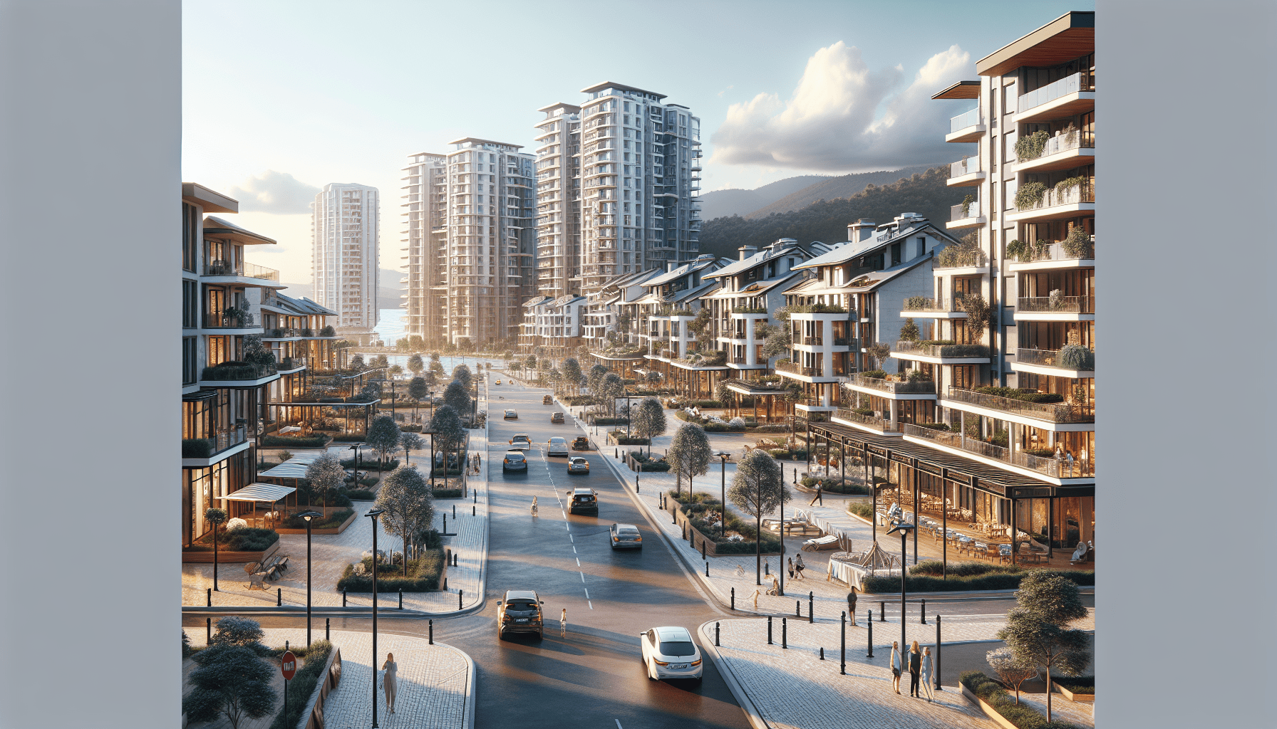 Kocaali Yatırım İçin Uygun Mu? Detaylı Bir Bakış