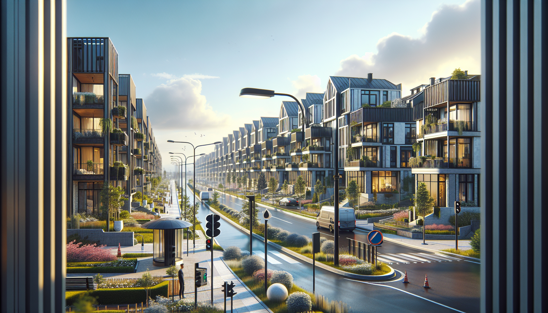 Kocaali'de Hangi Mahalleler Öne Çıkıyor?